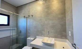 Imagem 4: Sobrado no condomínio Florais do Parque - 3 suítes, sendo 1 master