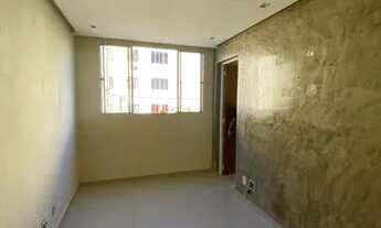 Imagem 4: Apartamento pompeia life