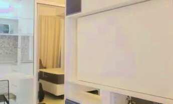 Imagem: Venda Apartamento 1 Dormitórios - 43 m²