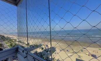 Imagem 3: Apartamento 3 dormitórios - Frente mar - Flórida - Praia Grande Sp - AML217