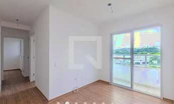 Imagem 2: Apartamento de 3 quartos primeira locação com vista livre