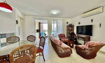 Imagem 6: Apartamento com 3 dormitórios à venda, 160 m² por R$ 870.000,00 - Enseada - Guarujá/SP