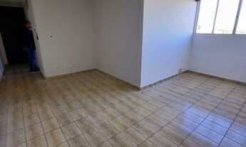 Imagem 7: Apto super espaçoso 68m com 2 banheiros !!!