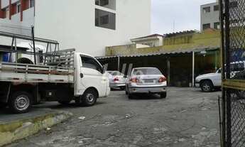 Imagem: São Paulo - Terreno Padrão - Mooca