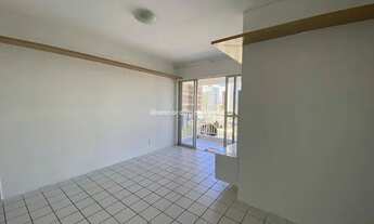 Imagem 5: Apartamento para aluguel, 2 quartos, 1 suíte, 1 vaga, Torre - Recife/PE