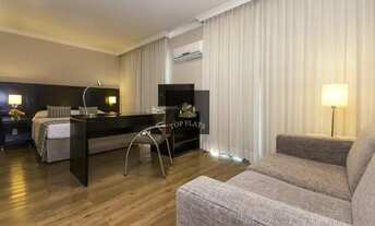 Imagem 3: Flat disponível em Perdizes-SP