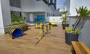 Imagem 4: Apartamento Duplex com 2 dormitórios sendo 1 suite, disponivel para venda, com 111 m² . Lo