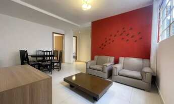 Imagem: Apartamento com 2 dormitórios para alugar