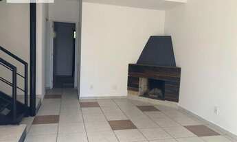 Imagem 2: Sobrado com 3 dormitórios, 90 m² - venda por R$ 695.000,00 ou aluguel por R$ 4.000,00/mês