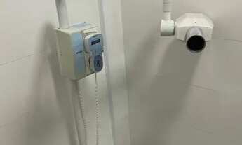 Imagem 6: Aparelho de raio x Odontológico