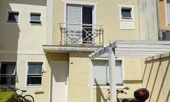 Imagem: Casa - Parque Imperador - Campinas