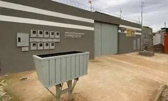 Imagem: Agio Aguas lindas