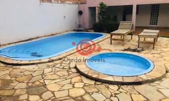 Imagem 5: Casa para Venda - Jardim Califórnia, Cuiabá - 500m², 5 vagas