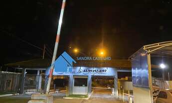 Imagem 2: Cond Res Solar da Chapada 235m2 - 3/4 Sendo 1 Suíte com Roupeiro Morada da Serra