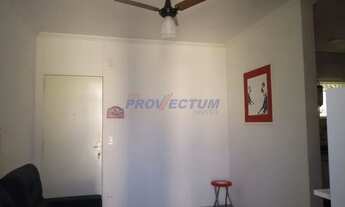 Imagem 2: Apartamento - Jardim das Bandeiras - Campinas