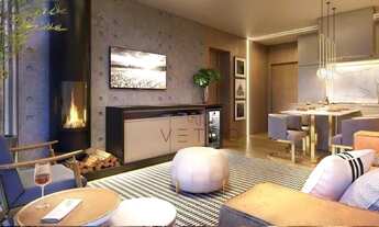 Imagem 3: Apartamento no Centro de Gramado!