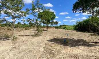 Imagem 3: Terreno com Mirante zona leste