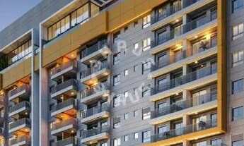 Imagem 5: Studio de 18m², 01 banheiro com ventilação natural