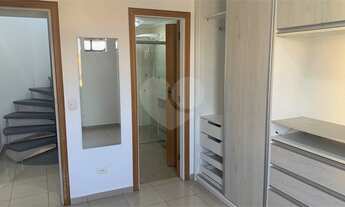 Imagem 2: LINDA COBERTURA TRIPLEX NA PONTA DA PRAIA EM SANTOS