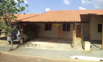 Imagem: Casa com 2 dormitórios para alugar, 72