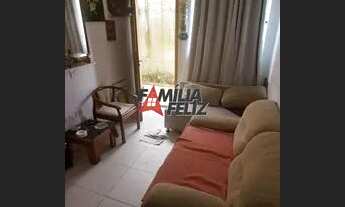 Imagem 4: Casa térrea, 02 dormitórios, para venda em Praia Grande, Parque das Américas, zona 03