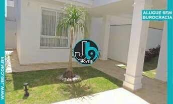 Imagem 3: Belíssima casa em condomínio de alto padrão com 320 m² no Uberaba 3 dormitórios, 1 suite c