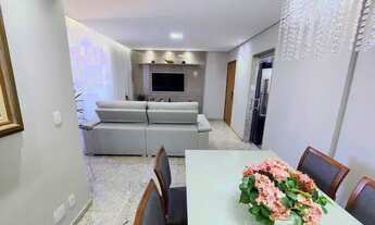 Imagem: APARTAMENTO 03 QUARTOS 03 VAGAS CASTELO