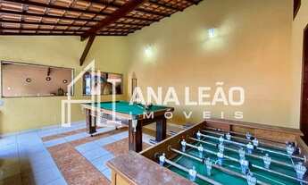 Imagem 6: Casa Linear de Condomínio á venda - 600m2 - Limoeiro - Guapimirim/RJ - Código: 79