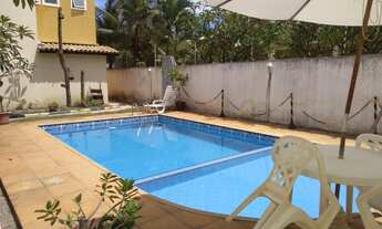 Imagem 5: Praia do Flamengo Alugo, Excelente Dúplex 2 suites, mobilado, Beira Mar, Salvador/Ba