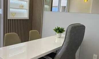 Imagem 4: Sala Comercial no Horizonte Jardins - Oportunidade!!