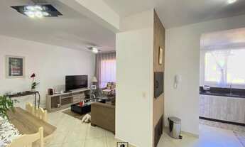 Imagem 5: Apartamento para venda tem 79 metros quadrados com 3 quartos em Centro - Tramandaí - RS