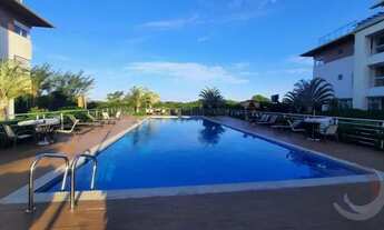 Imagem 5: Apartamento para venda tem 112 metros quadrados com 3 quartos em Campeche - Florianópolis