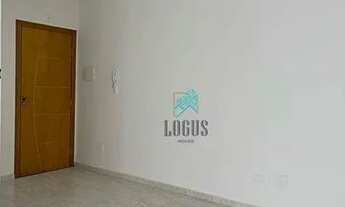 Imagem 5: Apartamento com 70m² (50m²+20m² de área livre descoberta), 2 dormitórios, à venda por R$ 3