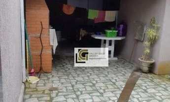 Imagem 5: Casa com 2 dormitórios à venda, 150 m² por R$ 447.000,00 - Palmeiras de São José - São Jos