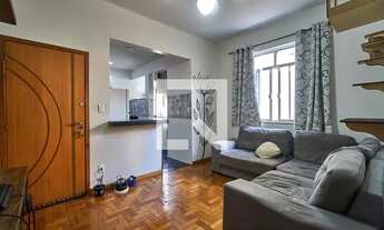 Imagem 4: Apartamento à Venda - Andaraí, 2 Quartos, 70 m2