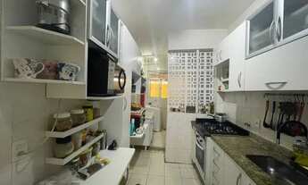 Imagem 7: Apartamento com 3 quartos no bairro Caiçara