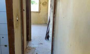 Imagem 5: Vendo casa em construção na praia de São José da Coroa Grande - PE