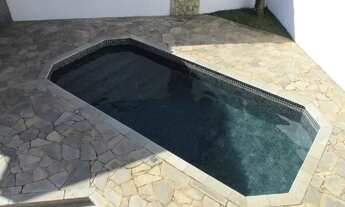 Imagem 4: Linda casa a venda Alphaville residencial 6 Alameda das Rosas 408