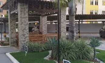 Imagem 5: Apartamento no Luzia para venda possui 63 metros quadrados com 3 quartos - Aracaju - SE