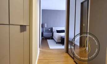 Imagem 7: VENDO LINDO APARTAMENTO , NO CAMINHO DAS ARVORES , 3/4 , LIGUE 71.98103.0387