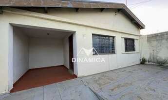 Imagem: Casa com 3 dormitórios à venda, 70 m²