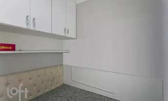 Imagem 2: Apartamento à venda em Penha com 30 m², 1 quarto