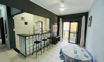 Imagem: Apartamento com 1 dormitório, 48 m²