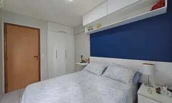 Imagem 6: Excelente Flat Mobiliado para locação no bairro do Rosarinho - Recife - PE