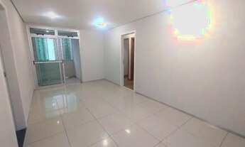 Imagem 2: Apto 3 qtos,ste, varanda funcionários, lazer 2 vagas