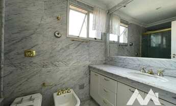 Imagem 4: Cobertura Top House com 4 Quartos e 3 banheiros à Locação, 276 m²