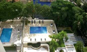 Imagem 2: Apartamento à venda, 240 M², 4 dormitórios, 4 vaga