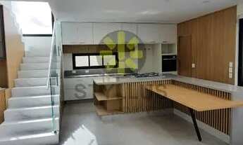 Imagem 7: Condomínio Mont?Alcino ? Valinhos 03 Suítes - casa Nova, recém construída R$ 1.850.000,00