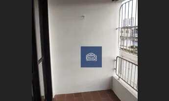 Imagem 3: Apartamento com 2 dormitórios, 78 m² - venda por R$ 200.000 ou aluguel por R$ 1.302/mês
