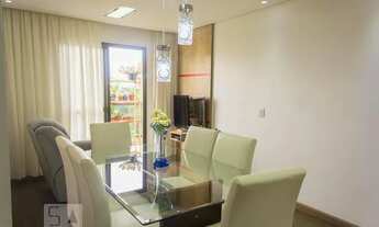 Imagem 2: Apartamento à Venda - Jardim, 3 Quartos, 76 m2